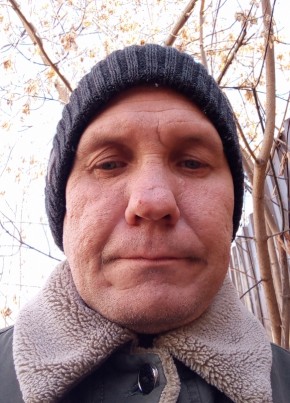 Zhenya, 44, Russia, Kamensk-Uralskiy