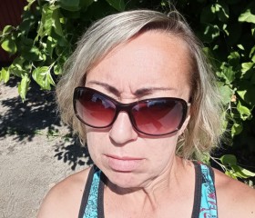 Marusya, 44, Obninsk