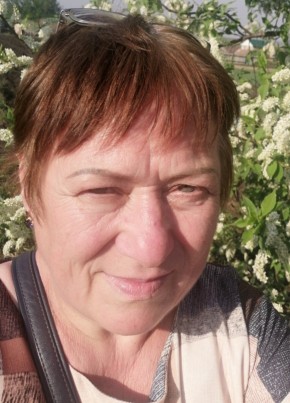 Натали, 55, Россия, Стерлитамак