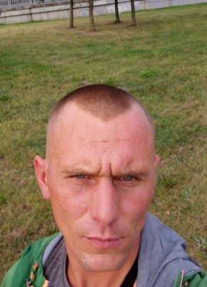 Андрей, 35, Россия, Чудово