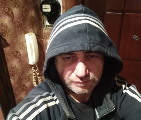 Эд, 49 лет, Санкт-Петербург