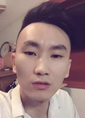 阿杰, 30, 中华人民共和国, 绍兴市