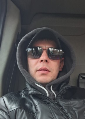 Александр из Москвы 41 год