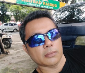 Edy, 39, Singaraja