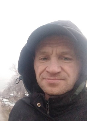 Алексей, 45, Россия, Лесозаводск