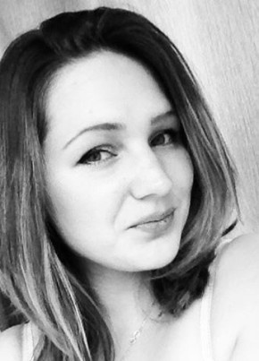 Ирина, 29, Россия, Себеж