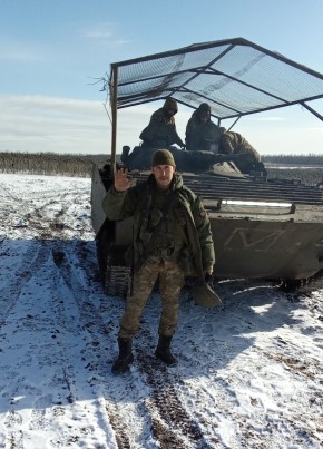 Rustam, 41, Україна, Маріуполь