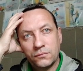 Сергей, 48 лет, Электроугли