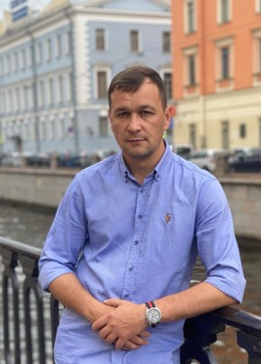 Андрей, 44, Россия, Вознесенье