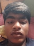 Palthyavath Kris, 20 лет, Hyderabad