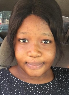 Sofia, 35, Ghana, Accra