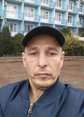 Магомед Караев, 56, Россия, Махачкала