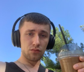 Dmitriy, 25, Yoshkar-Ola
