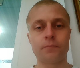 Степан, 38 лет, Тавда
