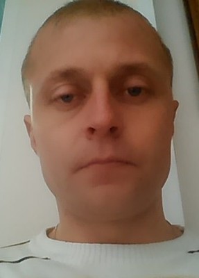 Степан, 38, Россия, Тавда