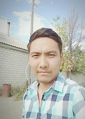 Шынгыс, 29, Қазақстан, Астана