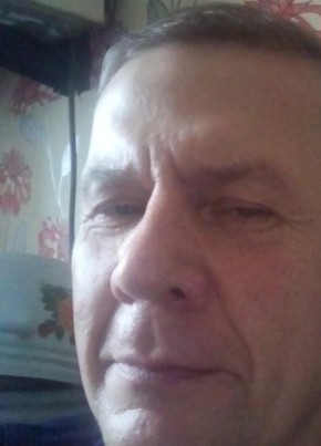 Vadim, 56, Russia, Khabarovsk