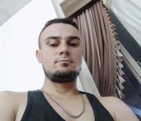 Zafar Musulmonov, 32 года, Chirchiq