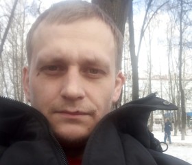 Алексей, 32 года, Усть-Илимск