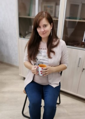 Анастасия, 39, Россия, Самара