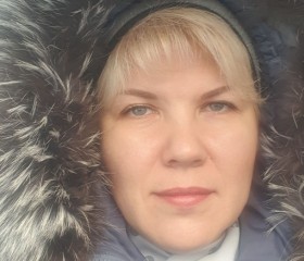 Ирина, 46 лет, Норильск
