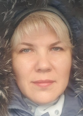 Ирина, 46, Россия, Норильск