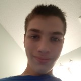 Matthew, 21  , Apex