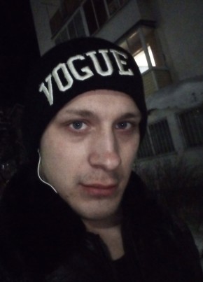 Сергей, 24, Россия, Санкт-Петербург