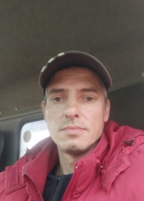 Евгений, 41, Россия, Зарубино (Приморский край)