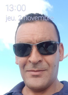 mohamed, 45, تونس, تونس