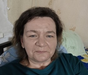Анна, 44 года, Омск