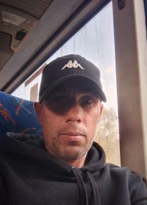 Aleksandr, 43, Russia, Losino-Petrovskiy