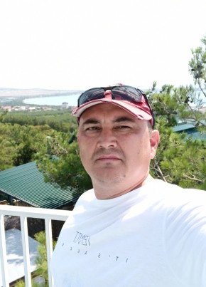 Сергей, 45, Россия, Сургут