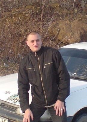 Алексей, 41, Россия, Макаров