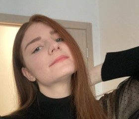 Анютка, 22 года, Екатеринбург