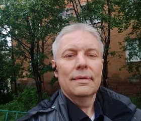 Andrey, 52, Murmansk