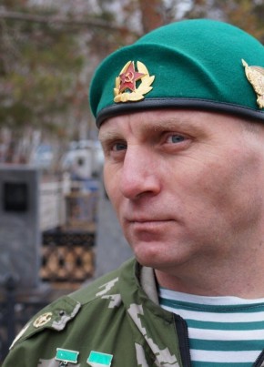 Виталий Иванов, 44, Россия, Магнитогорск