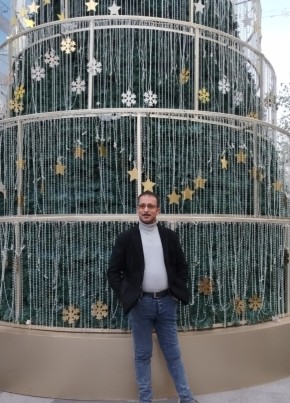 هانى امام, 28, Egypt, Cairo