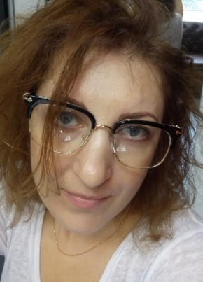 Елена , 47, Россия, Врангель