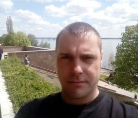 Илья, 42 года, Энгельс