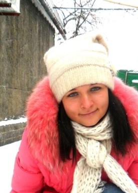 Каролина, 31, Россия, Санкт-Петербург