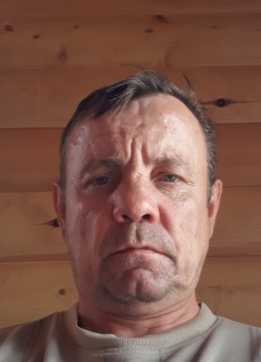 Сергей, 53, Россия, Канаш