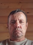 Сергей, 53 года, Канаш