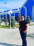 Mukhammad, 27, Irkutsk