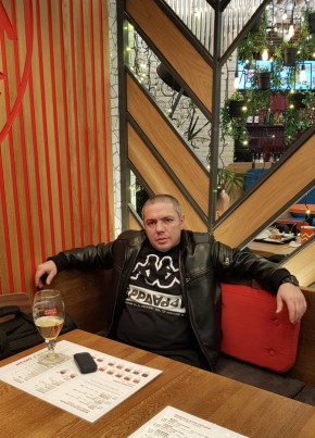 Константин, 42, Россия, Подольск