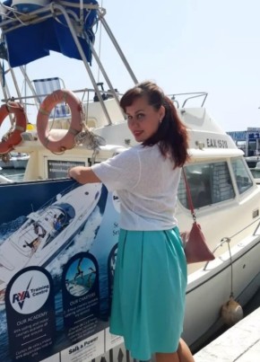 Malu, 38, Spain, Estepona