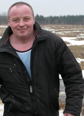 Денис, 50, Россия, Санкт-Петербург