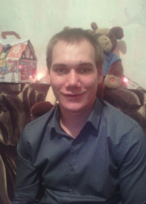 Владимир, 34, Россия, Медногорск