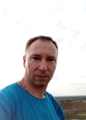 Виктор Аратов, 48, Россия, Переславль-Залесский