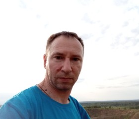 Виктор Аратов, 48 лет, Переславль-Залесский